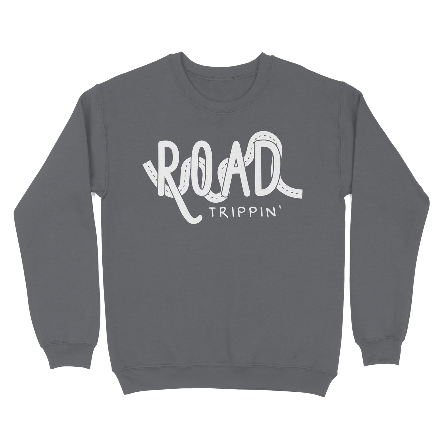 Road Trippin Premium Sweatshirt