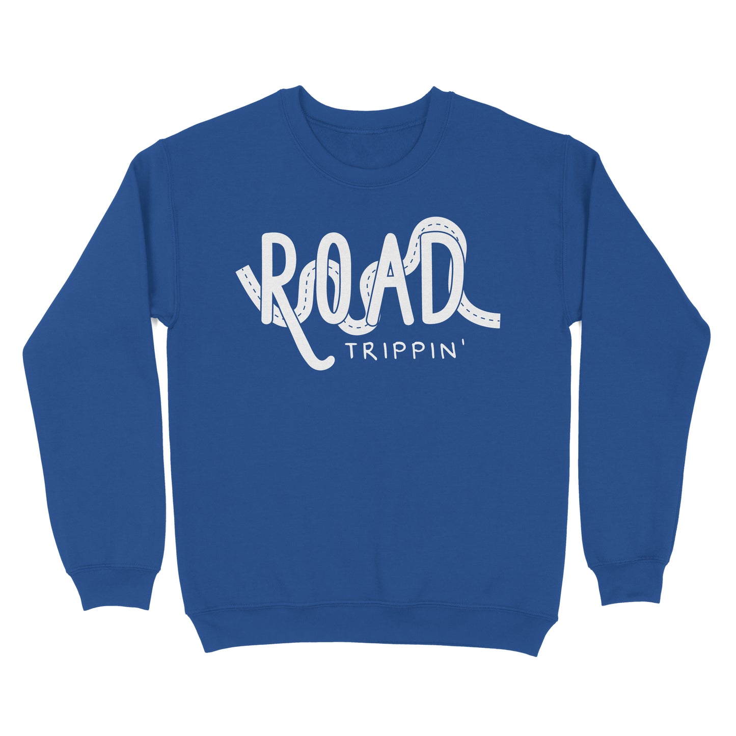 Road Trippin Premium Sweatshirt