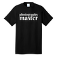 Photography Master Vol. 2 T-Shirt