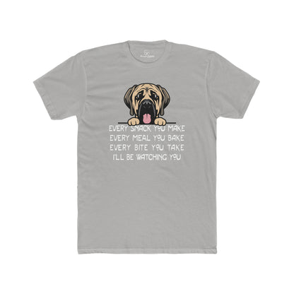 Every Snack You Make I'll Be Watching You T-Shirt