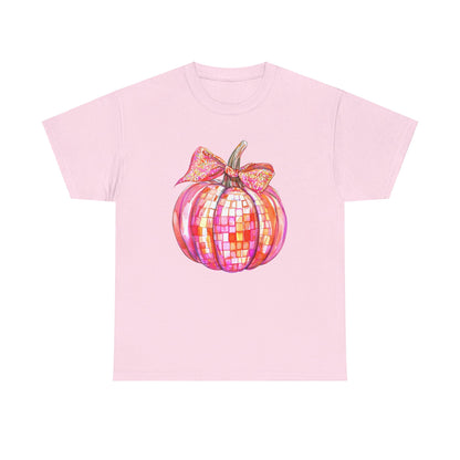 Disco Pumpkin ~ Printed In The USA