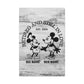 Steamboat Willie - Retired and Still in Love Personalized Premium Canvas