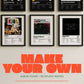 Custom Album Premium Poster