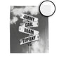 Family Member Names Vintage Street Sign Personalized Premium Blanket