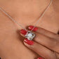 "Last Everything" Love Knot Necklace
