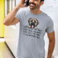 Every Snack You Make I'll Be Watching You T-Shirt
