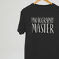Photography Master T-Shirt