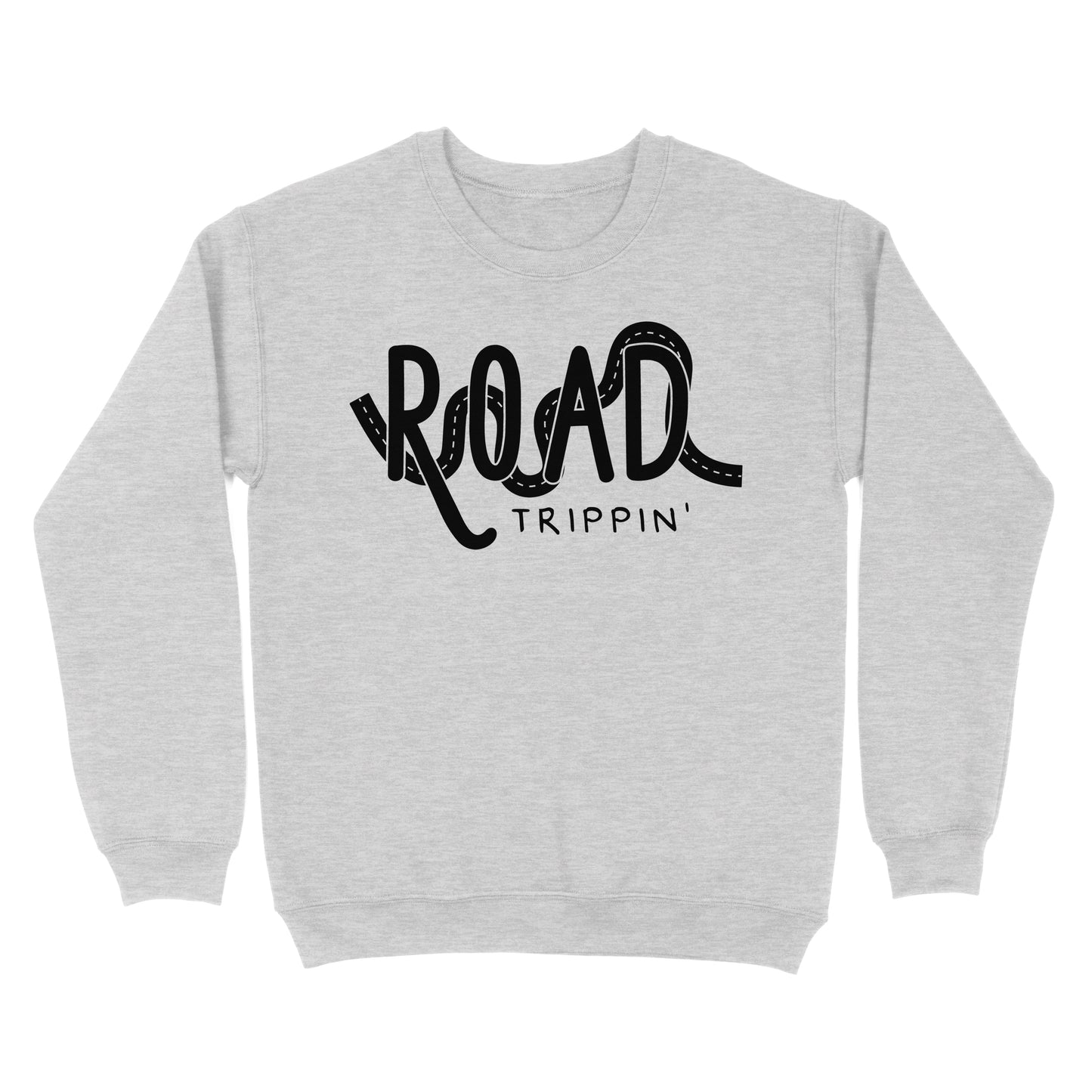 Road Trippin Premium Sweatshirt