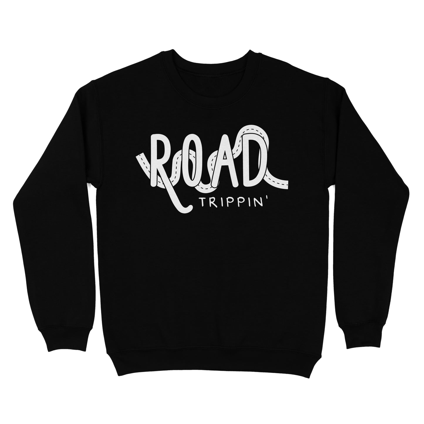 Road Trippin Premium Sweatshirt