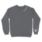 Personalize Mama Premium Sweatshirt