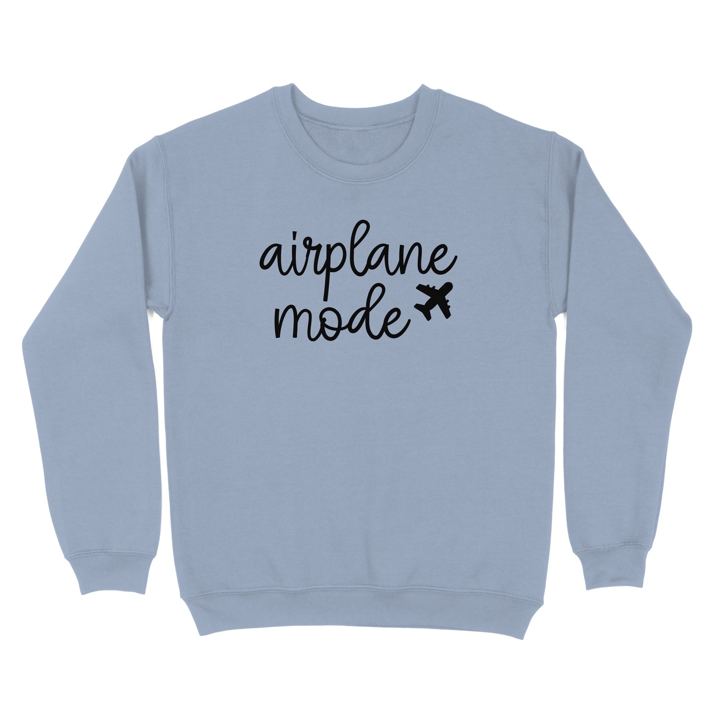 Airplane Mode Premium Sweatshirt