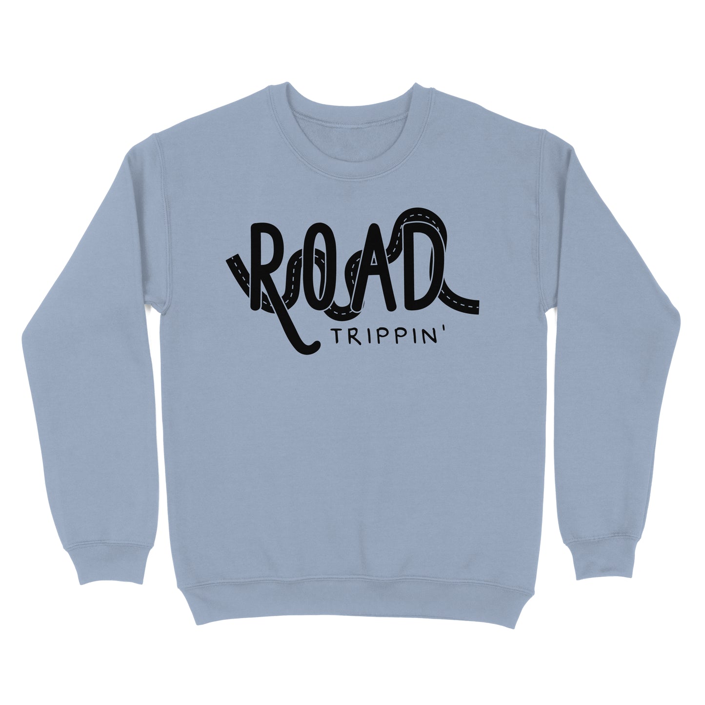 Road Trippin Premium Sweatshirt