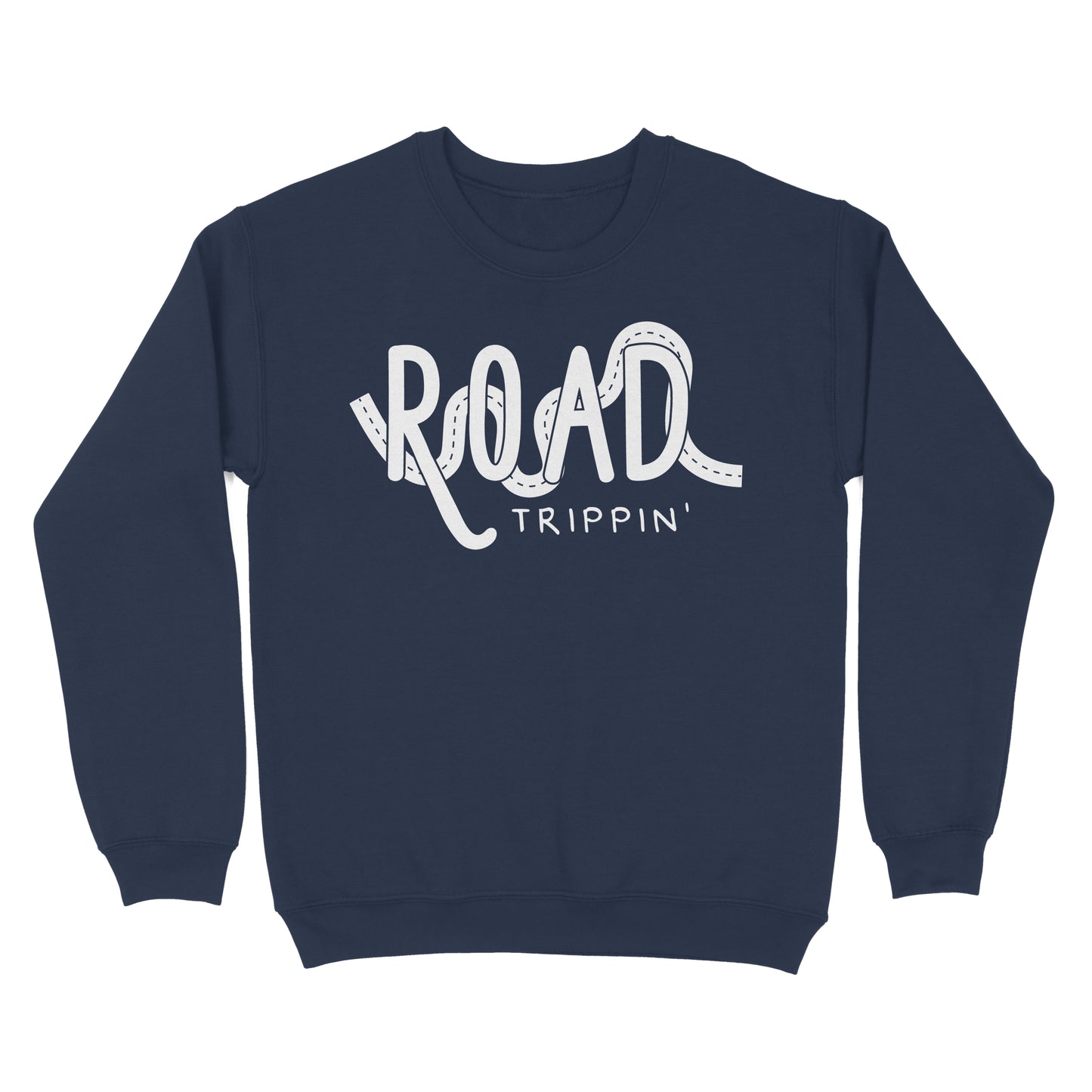 Road Trippin Premium Sweatshirt