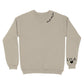 Personalize Mama Premium Sweatshirt