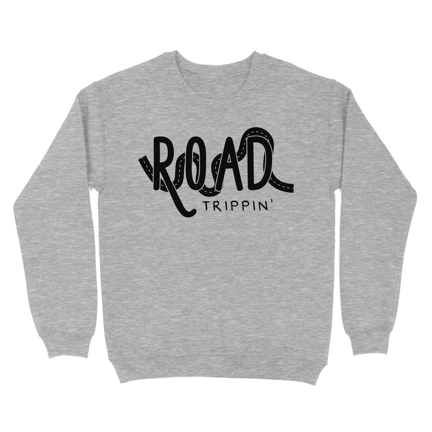 Road Trippin Premium Sweatshirt