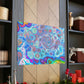 Leonardo da Vinci - Premium Canvas