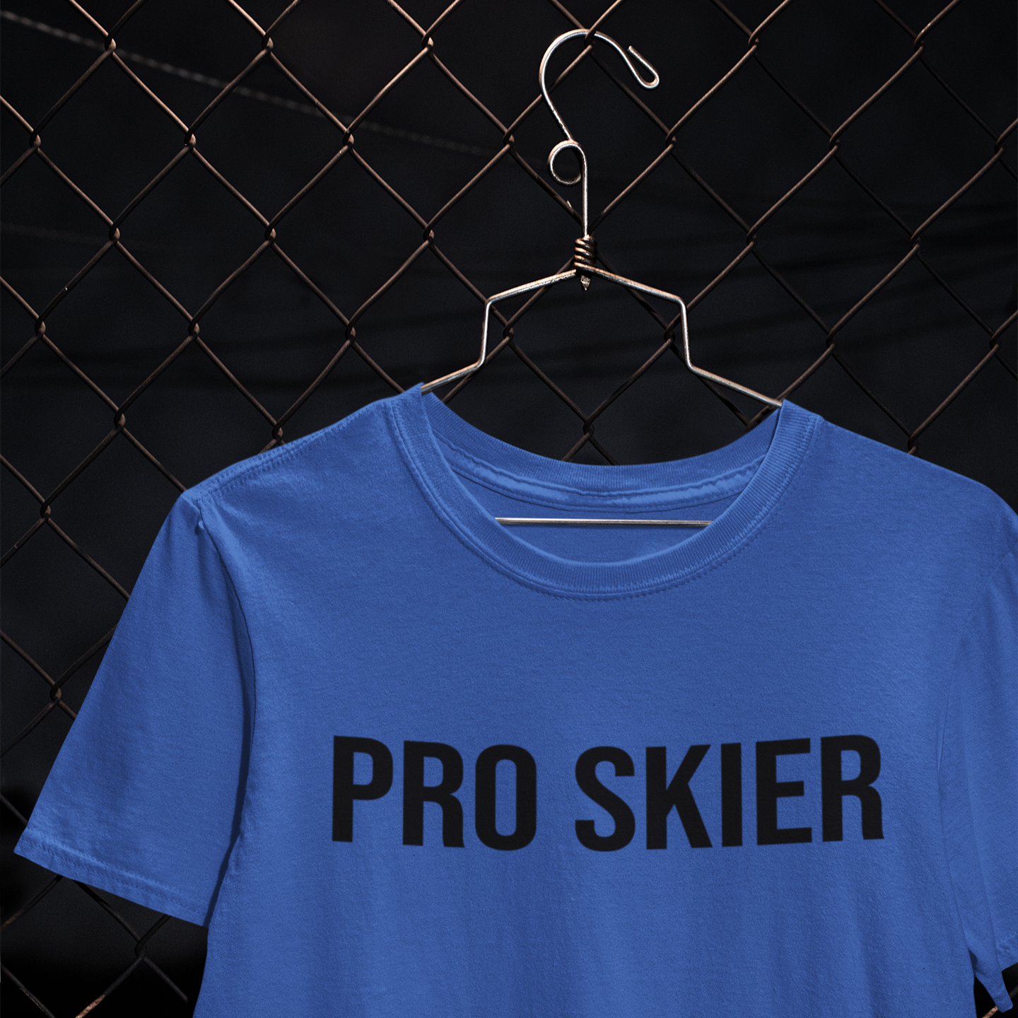 Pro Skier T-Shirt