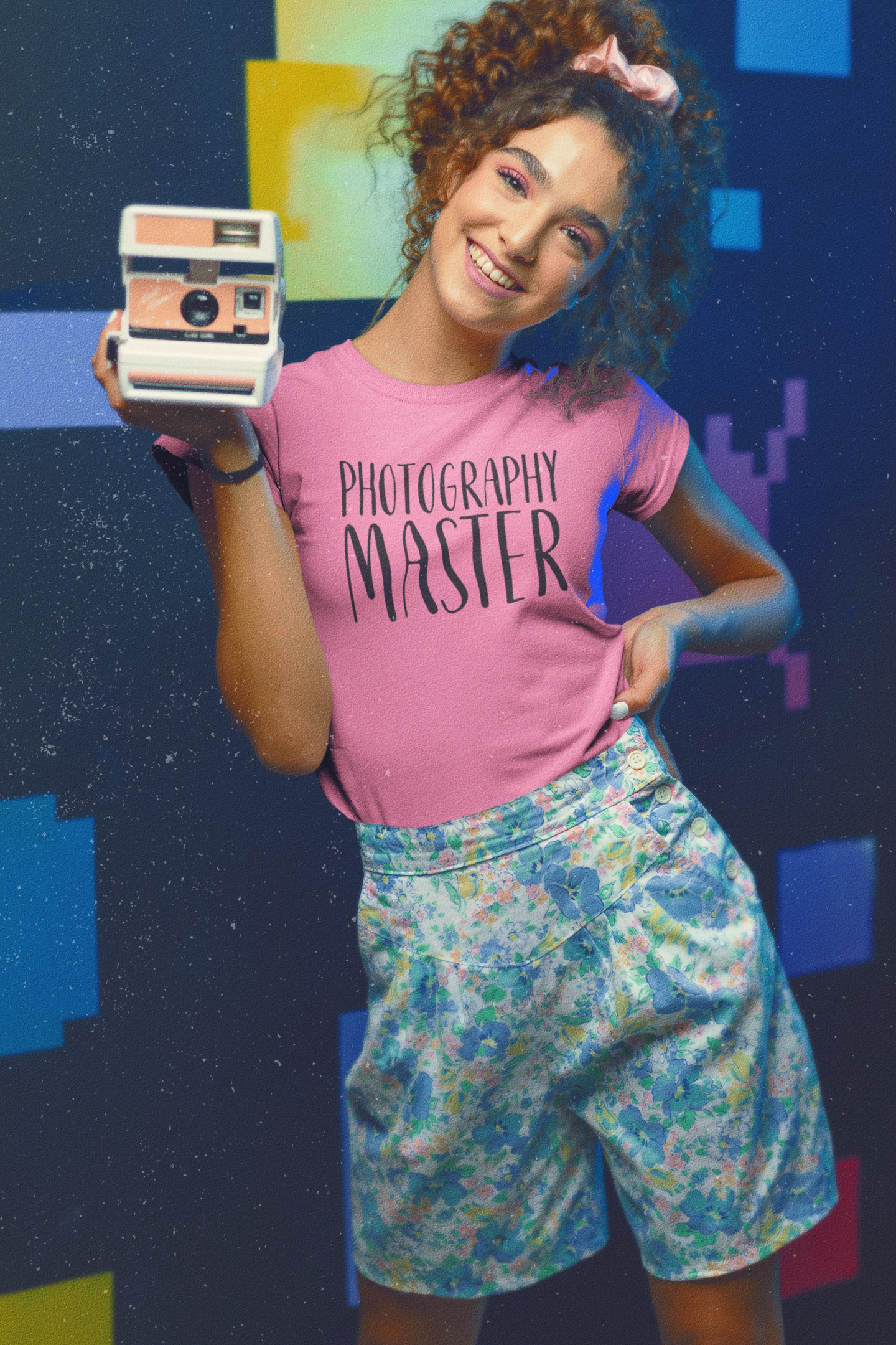 Photography Master T-Shirt