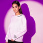 Personalize Mama Premium Sweatshirt
