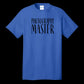 Photography Master T-Shirt