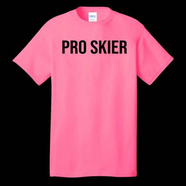 Pro Skier T-Shirt