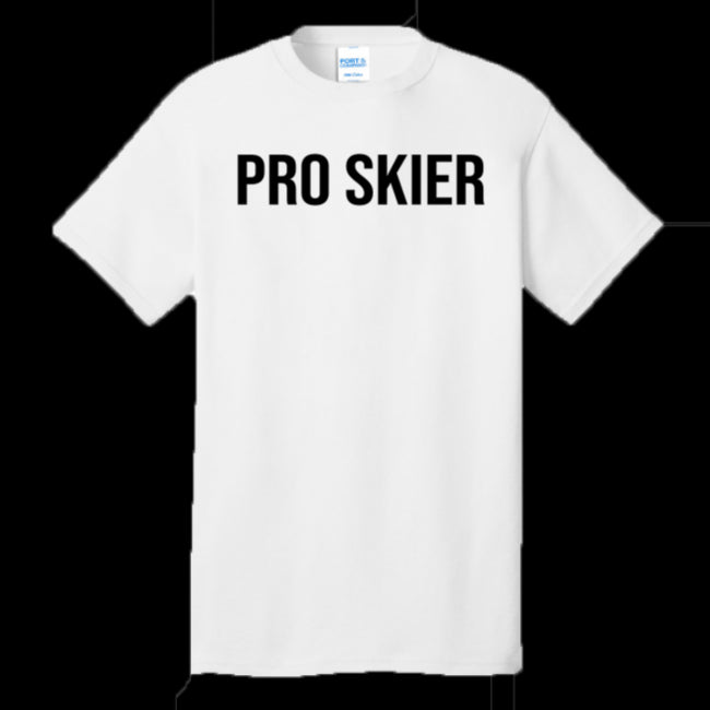 Pro Skier T-Shirt