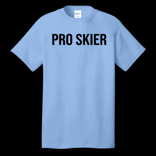 Pro Skier T-Shirt