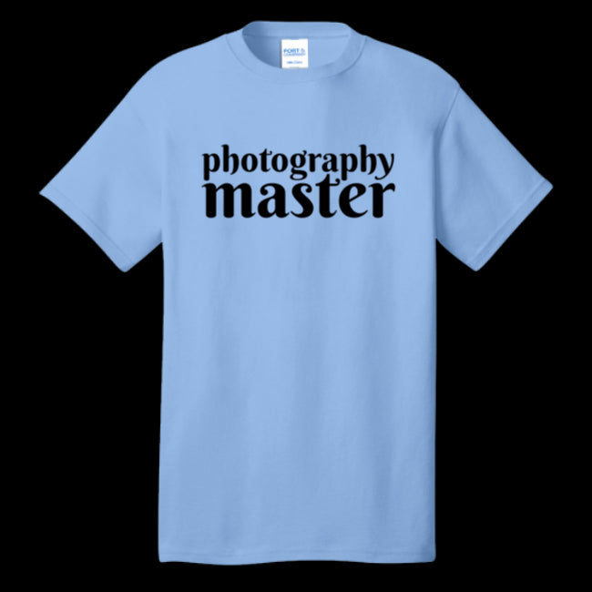 Photography Master Vol. 2 T-Shirt