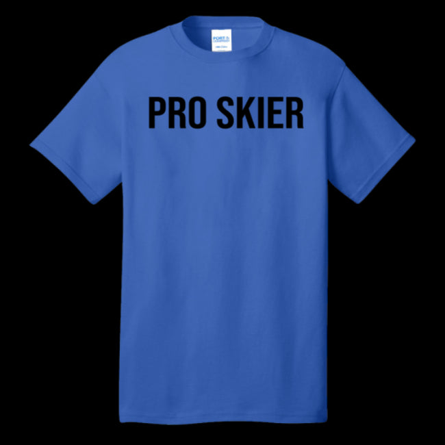 Pro Skier T-Shirt